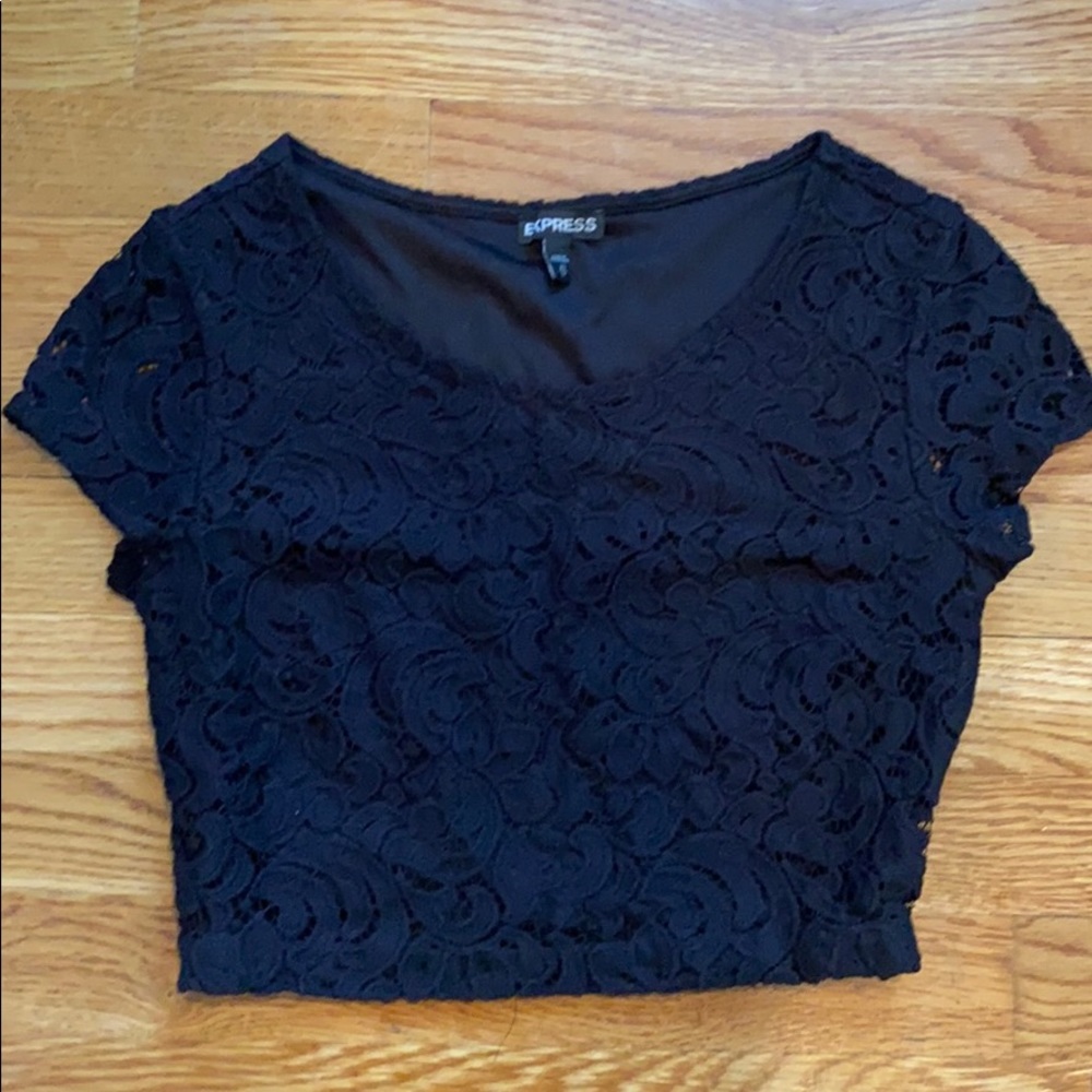 Matching Express Top & Bottom - Picture 2 of 3